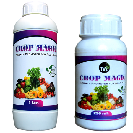 Crop Magic