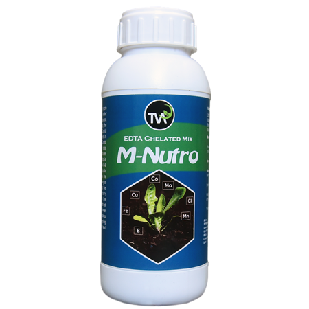 M-Nutro