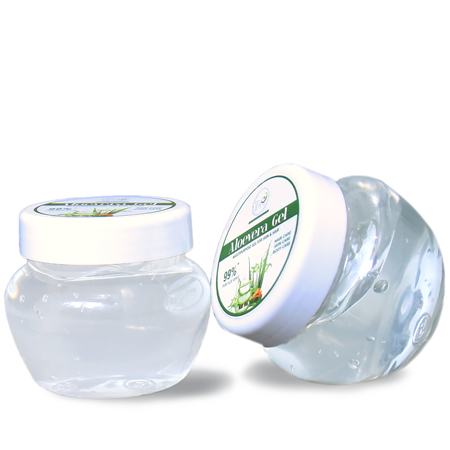 Alovera Gel Transperent