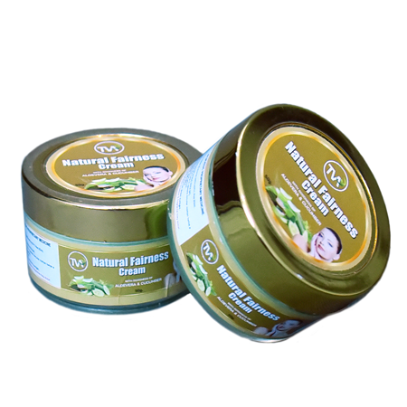Natural Fairness Cream
